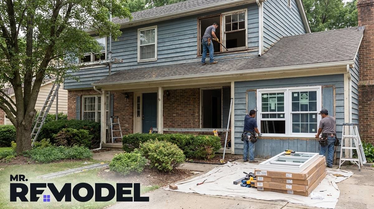 Window Replacement Contractors Free Estimates: What to Expect Before You Request a Quote